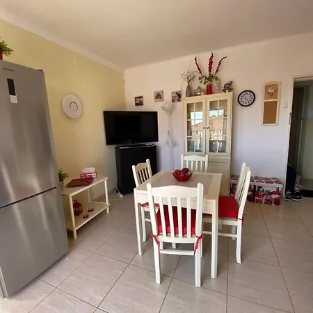 Edificio Riomar 101 Apartamento