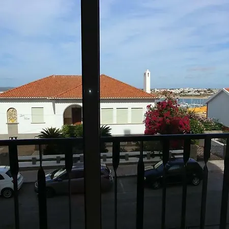 Apartmán Edificio Riomar 101