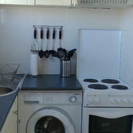 Edificio Riomar 101 Apartamento