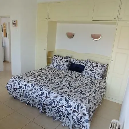 Edificio Riomar 101 Apartmán Portimão