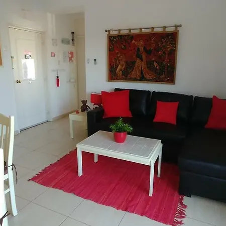 Edificio Riomar 101 Apartmán