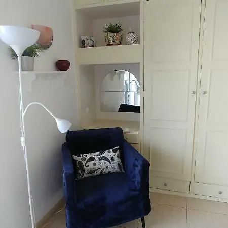 Apartamento Edificio Riomar 101 *