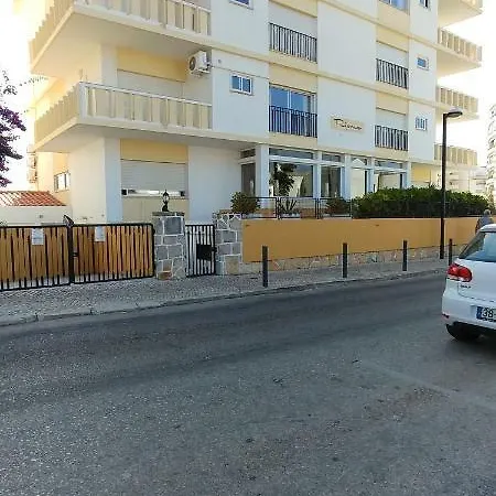 Edificio Riomar 101 Apartamento *