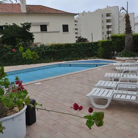 Apartamento Edificio Riomar 101 *
