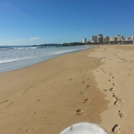 Apartmán Edificio Riomar 101 Portimão