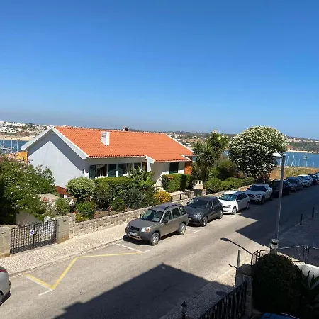 Apartment Edificio Riomar 101 Portimao