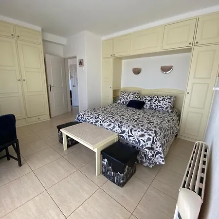 Apartment Edificio Riomar 101
