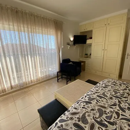 Apartment Edificio Riomar 101 Portimao